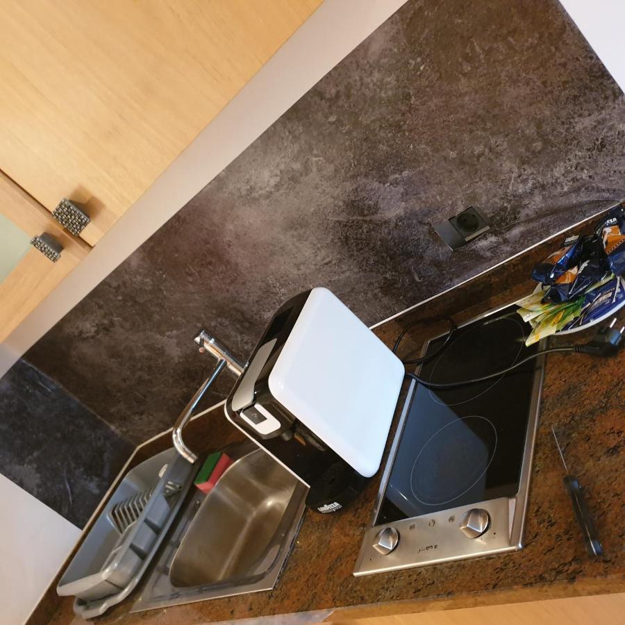 Smartno Apartmaji Goran Lägenhet Kojsko Exteriör bild