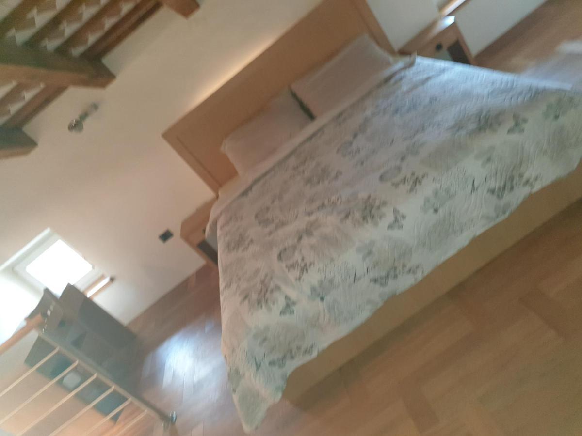 Smartno Apartmaji Goran Lägenhet Kojsko Exteriör bild